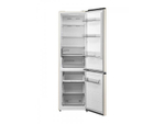 Холодильник двухкамерный Midea MDRB521MIE33OD Full No Frost инверторный бежевый