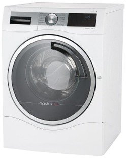 Стиральная машина Bosch WDU8H541SN