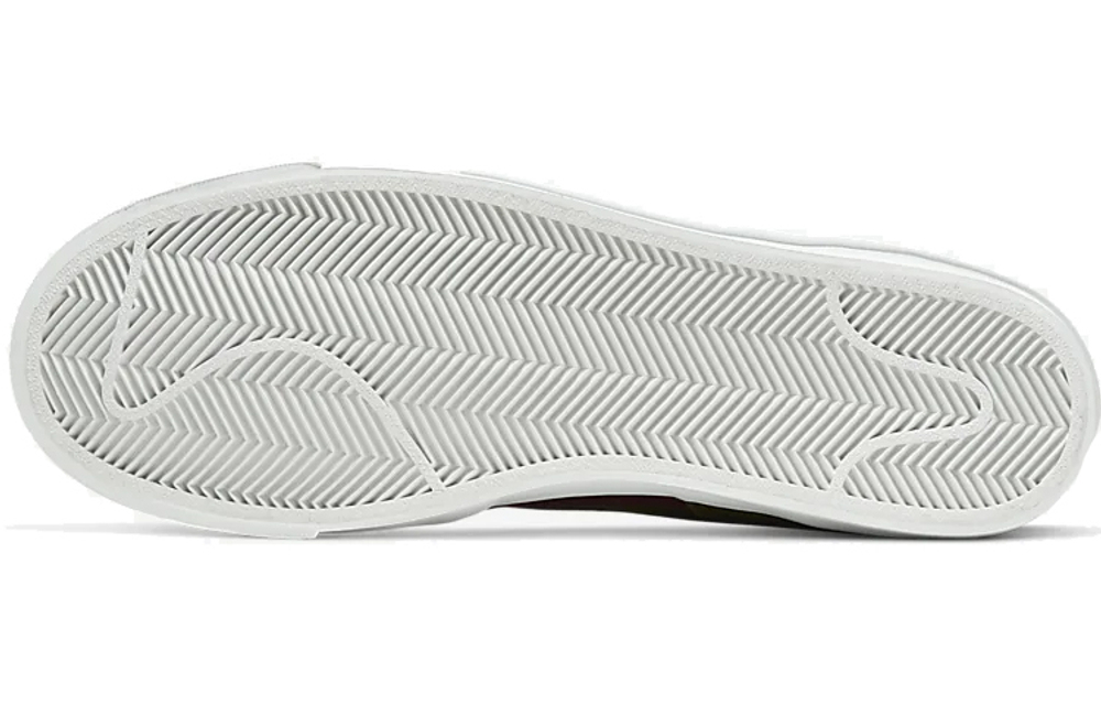 Кроссовки Nike Drop-Type Mid