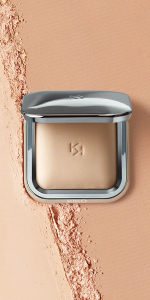 Пудра KIKO Milano Radiant Infusion Baked Powder 01