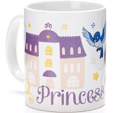 DISNEY Кружка 27015 315 мл
