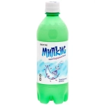 Безалкагольный газ. напиток Милкис (Milkis) оригинальный ПЭТ 05л