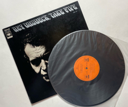 Винтажная виниловая пластинка LP The Dave Brubeck Quartet Hey Brubeck, Take Five (Japan 1968) (No Obi)