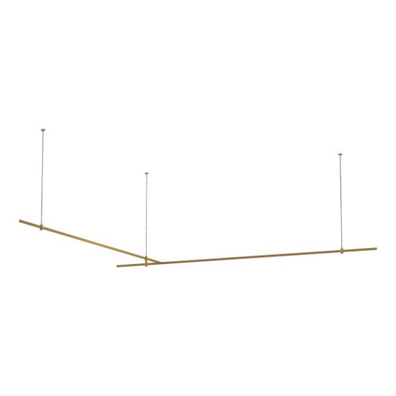 Готовая конструкция для модульных светильников ST Luce FARM ST8053.222.27