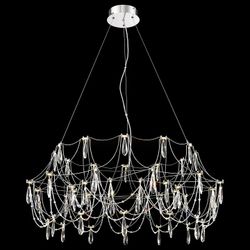 Подвесная люстра Wertmark Felicia WE336.48.103