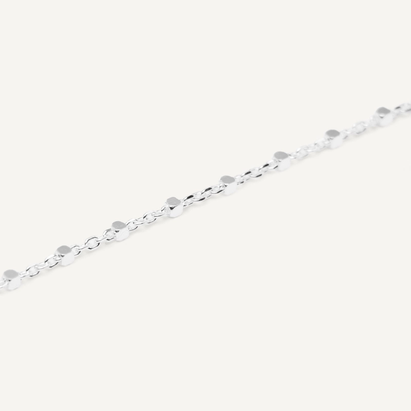 Колье Тонкое Мерцание