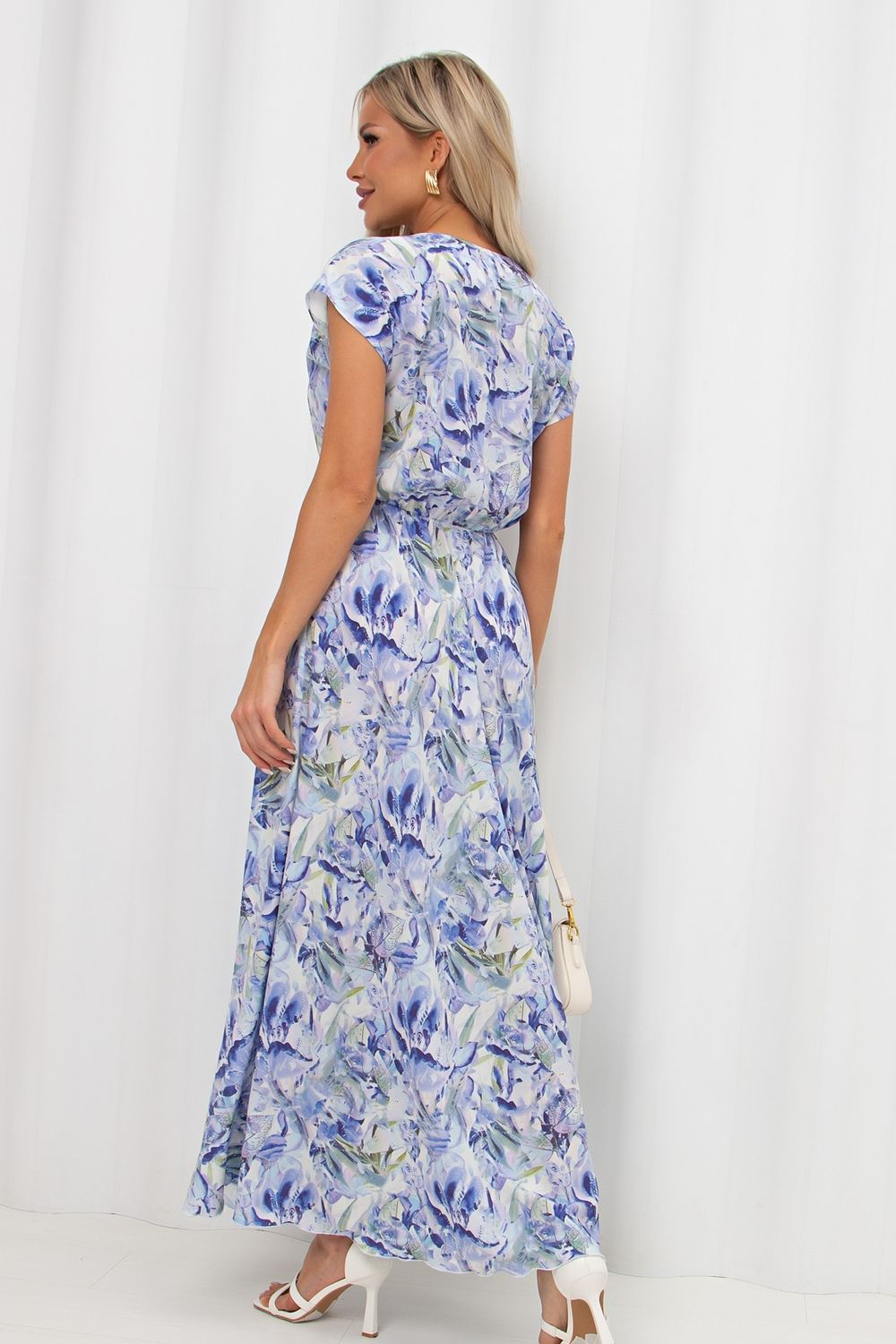 Платье Дарья №123 Valentina