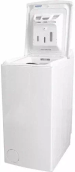 Стиральная машина с вертикальной загрузкой Indesit BTW E71253P