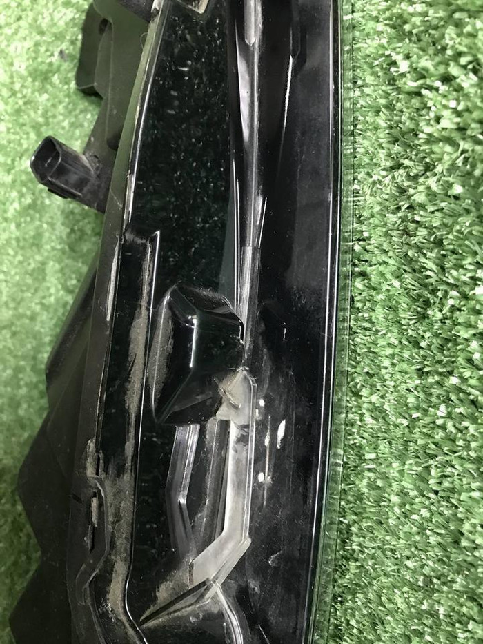 Указатель поворота левый Omoda C5 (2022-н.в.)