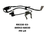 ДАТЧИК ABC RX330 03- FL