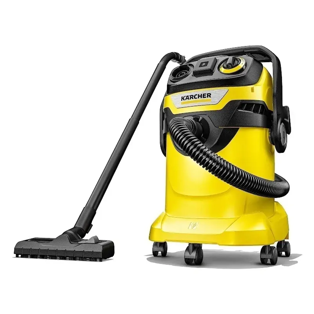 Karcher WD 5 P V-25/5/22 хозяйственный пылесос 1.628-306.0