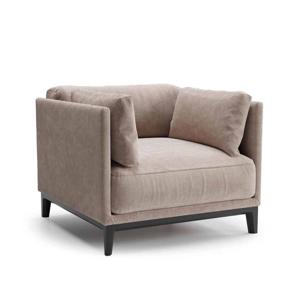 Кресло CASE 920