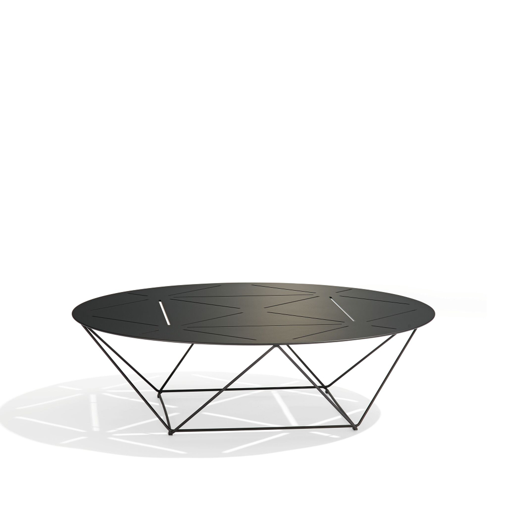Столик Walter Knoll Joco Side Table