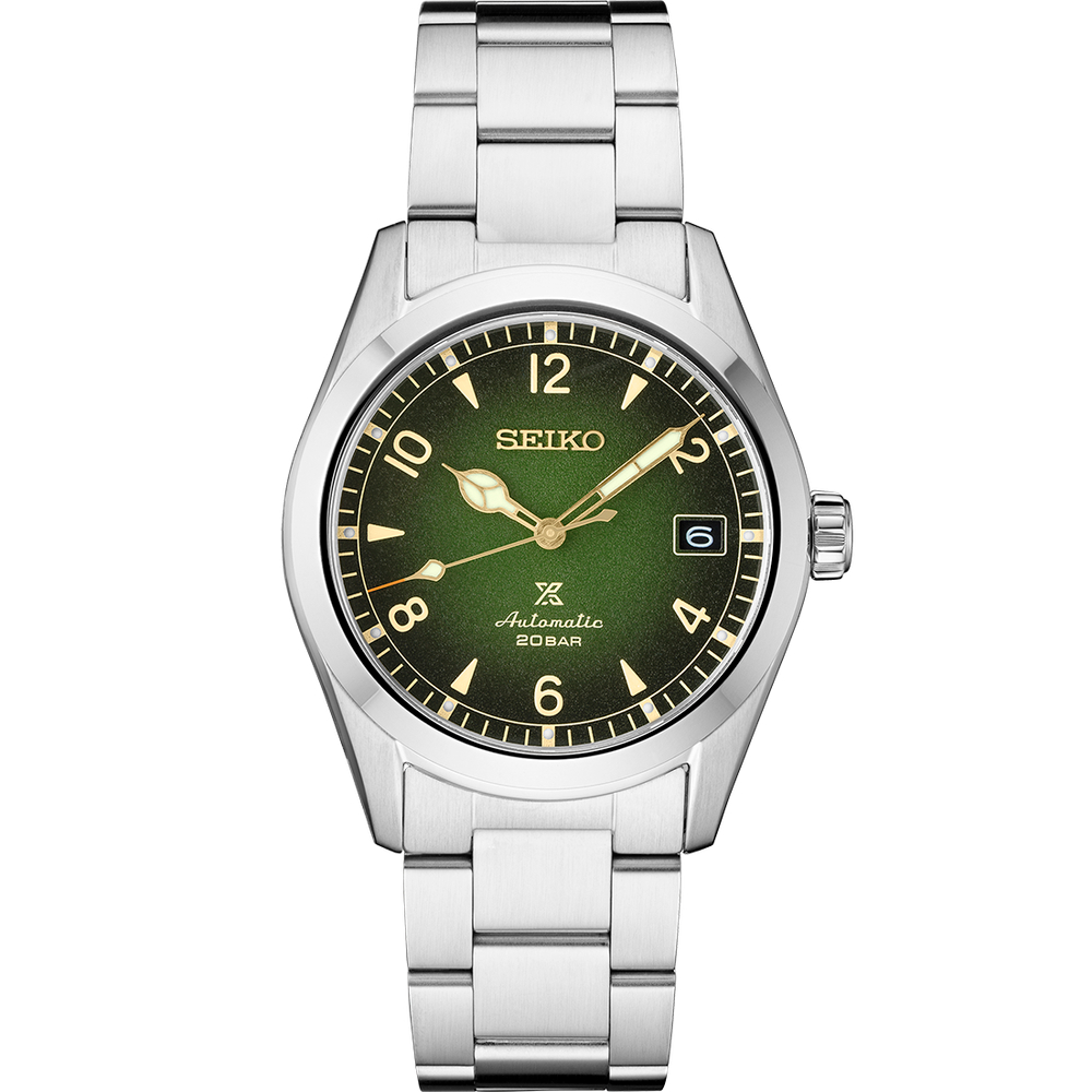 Seiko SPB155J1