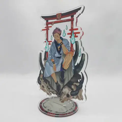 Фигурка Сукуна Рёмен