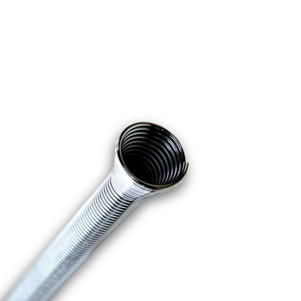 Трубогиб пружинный 3/8" CT-102 для медных и алюминиевых труб