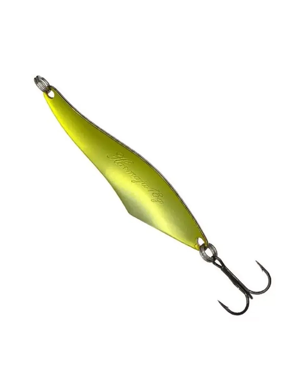 Блесна колебалка RAPALA Harmaja 18 /ROL