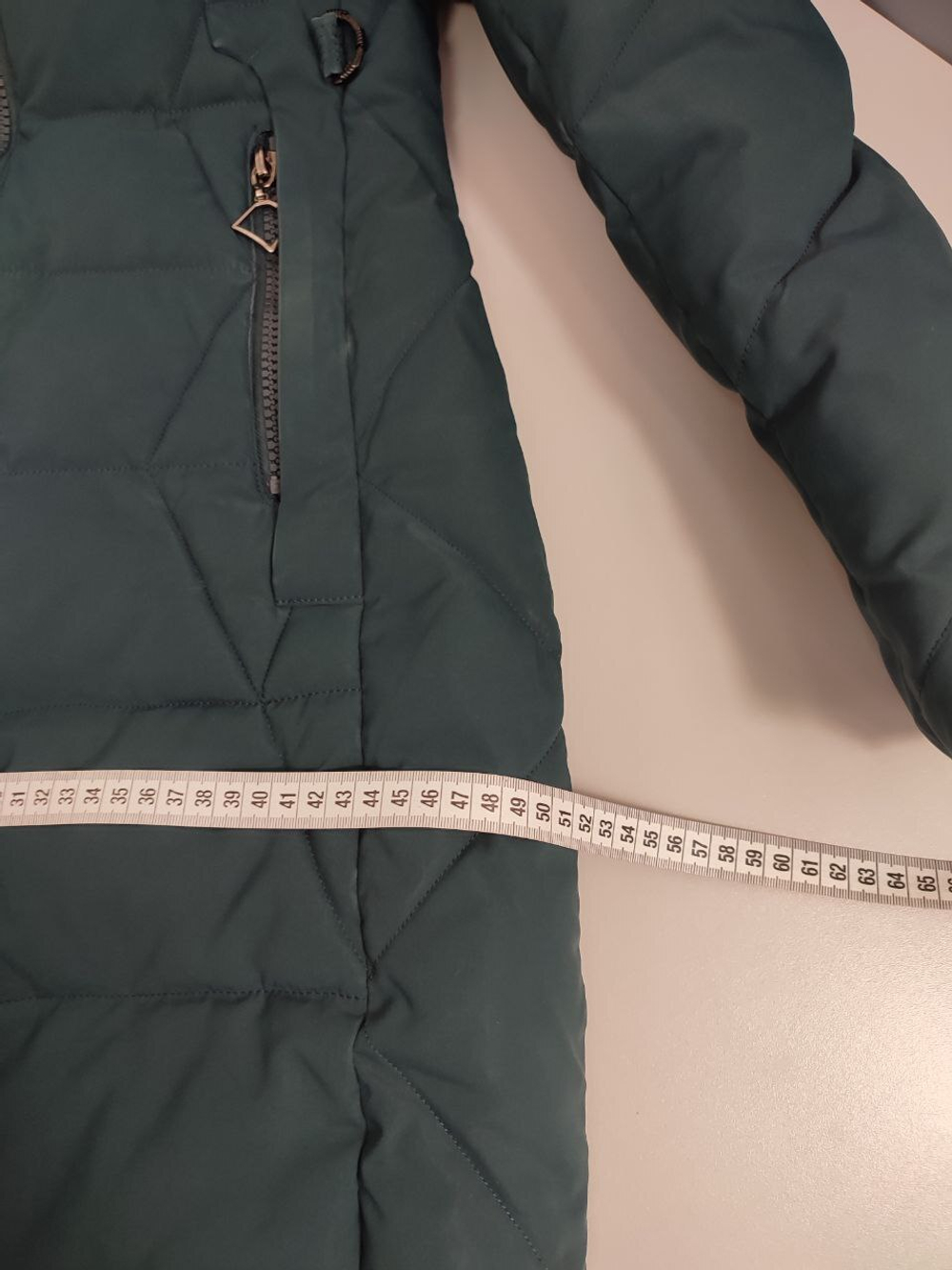 Пуховик Siuaxinge зимний 46-48 размер