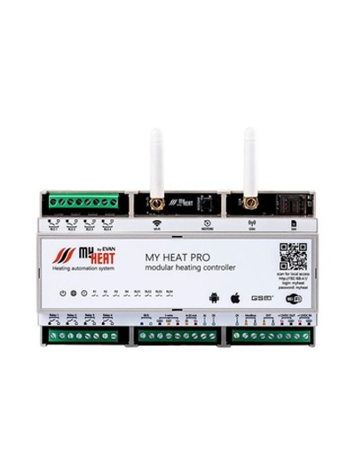 Термостат MY HEAT PRO