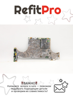 Материнская плата для ноутбука Lenovo Gaming 3-15ACH6 AMD Ryzen R5-5600H RTX3060_6G RM WIN (5B21C81177), оригинал