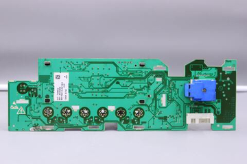 9000546569 Модуль индикации 740869-02 стиральной машины Siemens WD14H420OE