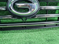 Решетка радиатора GAC GS8 (2016-н.в.)