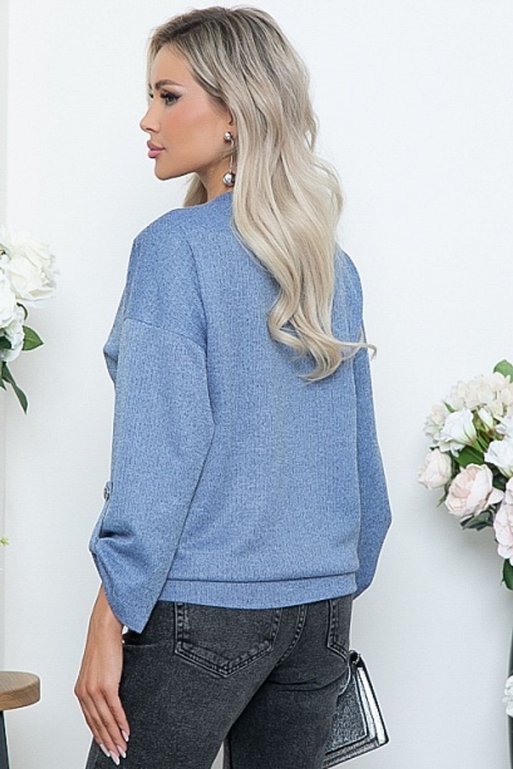 Джемпер 41693-3 Avili