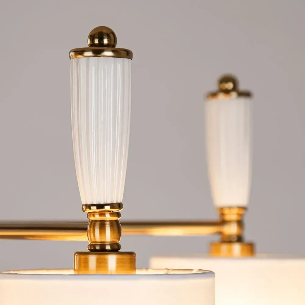 Люстра на штанге Arte Lamp