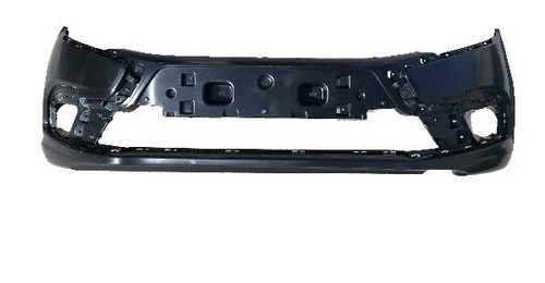 Бампер /2190 Гранта FL/ перед. под покраску (LADA)