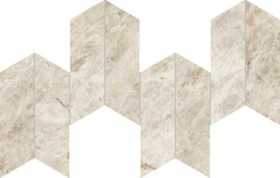 Мозаика Marvel Diva Taj Mahal Mosaico Chevron Velvet (AYD3)