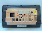 Андроид (10 дюймов), 1+32 GB, Android 10, Модель: V6 JVX-TS7, AHD, IPS / Автомагнитола 2 DIN (2 Дин) Оптом - Распродажа
