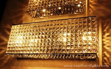 replica BACCARAT cristal chandelier 01-09