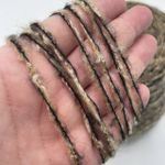 FILATI ITALIANA 29% кид мохер 20% хлопок 24% полиамид 27% полиакрил