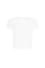 Футболка Guess - белый(N0BI22 I3Z00)