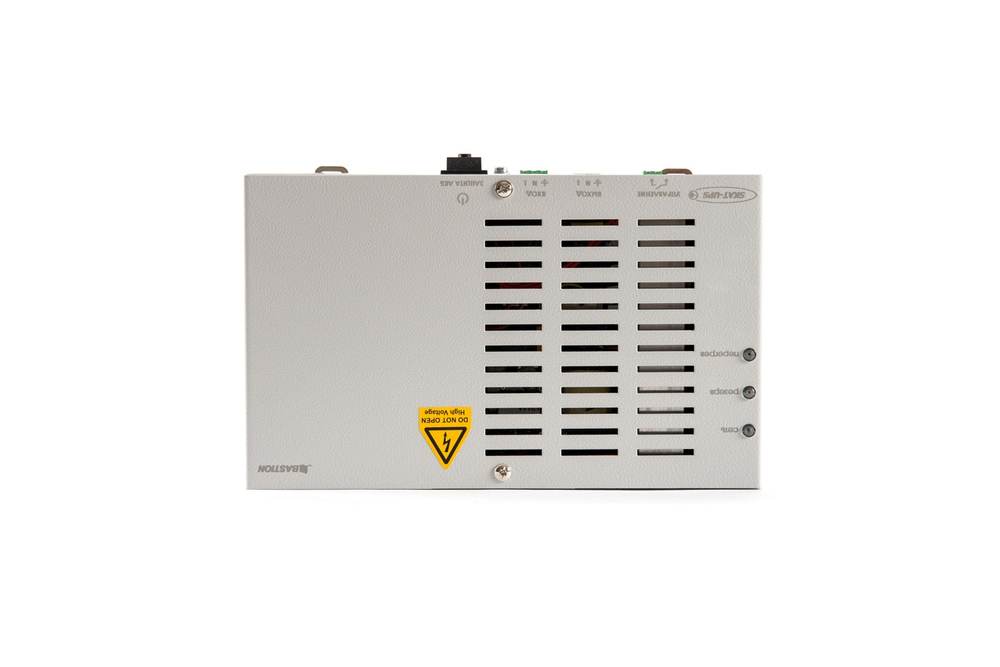 ИБП для промышленной автоматики SKAT-UPS 500/300 DIN