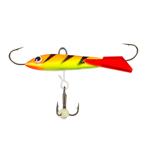 Балансир Spider Pro 19 5 гр. 40 мм 68