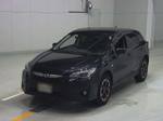SUBARU XV GT3 2021г.