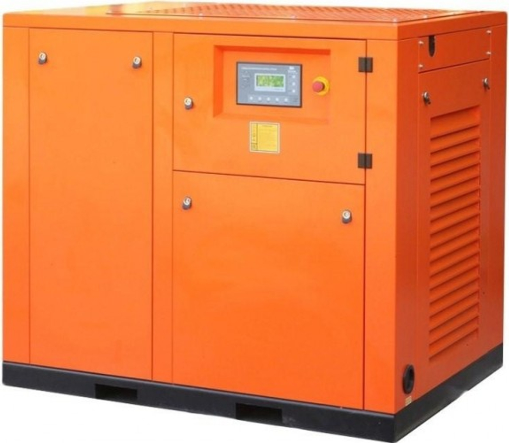 Компрессор винтовой ЗИФ СВЭ-7,5/0,7 ШМ  ЗИФ-00039794