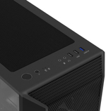 Корпус ATX Zalman I3 NEO BLACK
