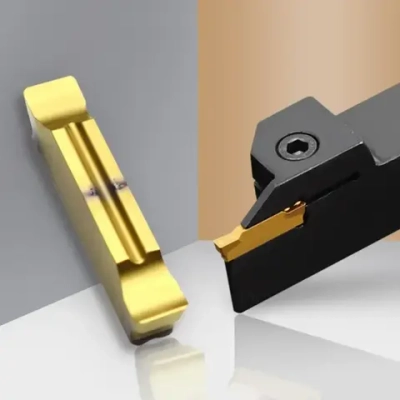 Пластина Отрезная Канавочная 2 мм MGMN200-JH LF6028 10 шт