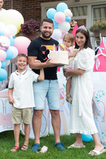 Princess Party