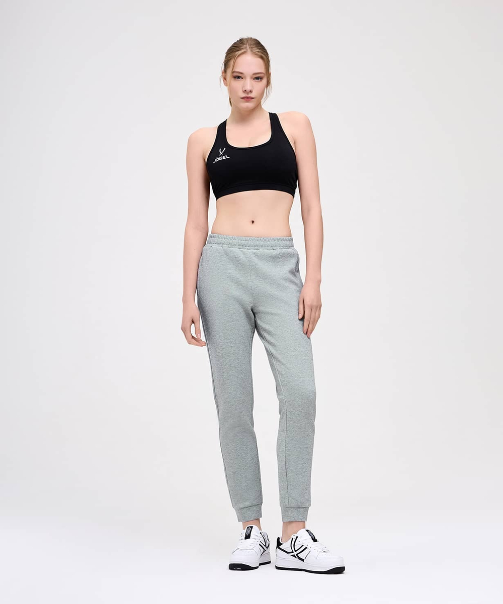 Бра тренировочное DIVISION PerFormDRY Training Bra W, черный