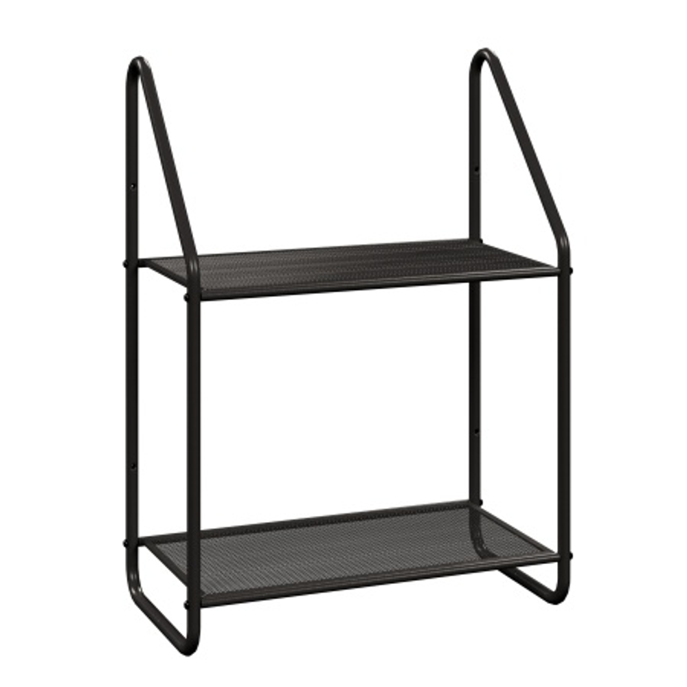 Этажерка настенная металл "Барселона "