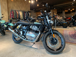 Royal Enfield Continental GT 650 Mr Clean (Special / Premium)