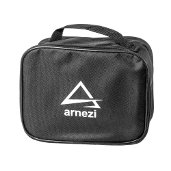 Компрессор автомобильный ARNEZI 10 бар, 30 л/мин, 110 Вт, AC580 EVOLUTION