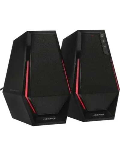Колонки 2.0 G1500SE BLACK 2,5 Вт, питание от порта USB