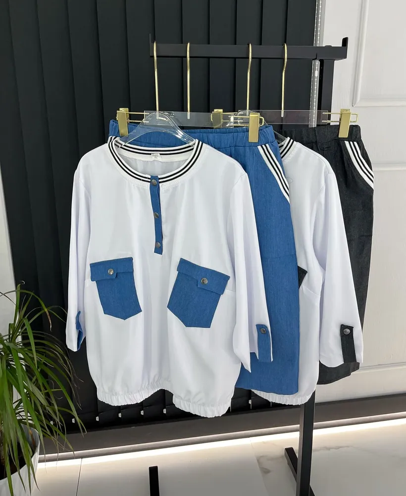 Костюм 2576057 Fabrika