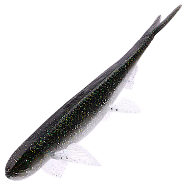 Мягкая приманка Vido Craft Flounder 8' 20см 2шт -