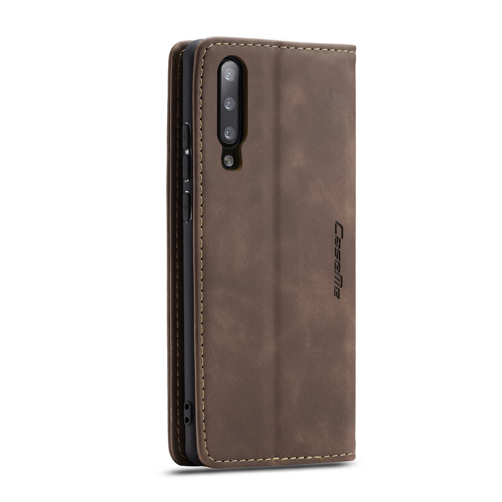 Чехол-книжка CaseMe Matte Samsung Galaxy A70