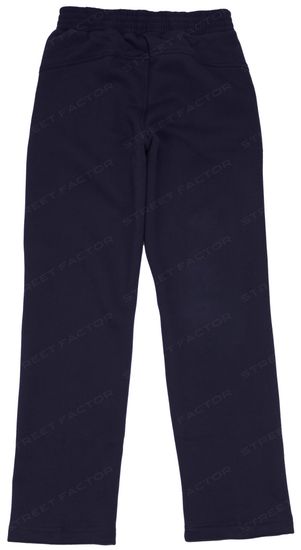 Утеплённые спортивные брюки Paul&Shark